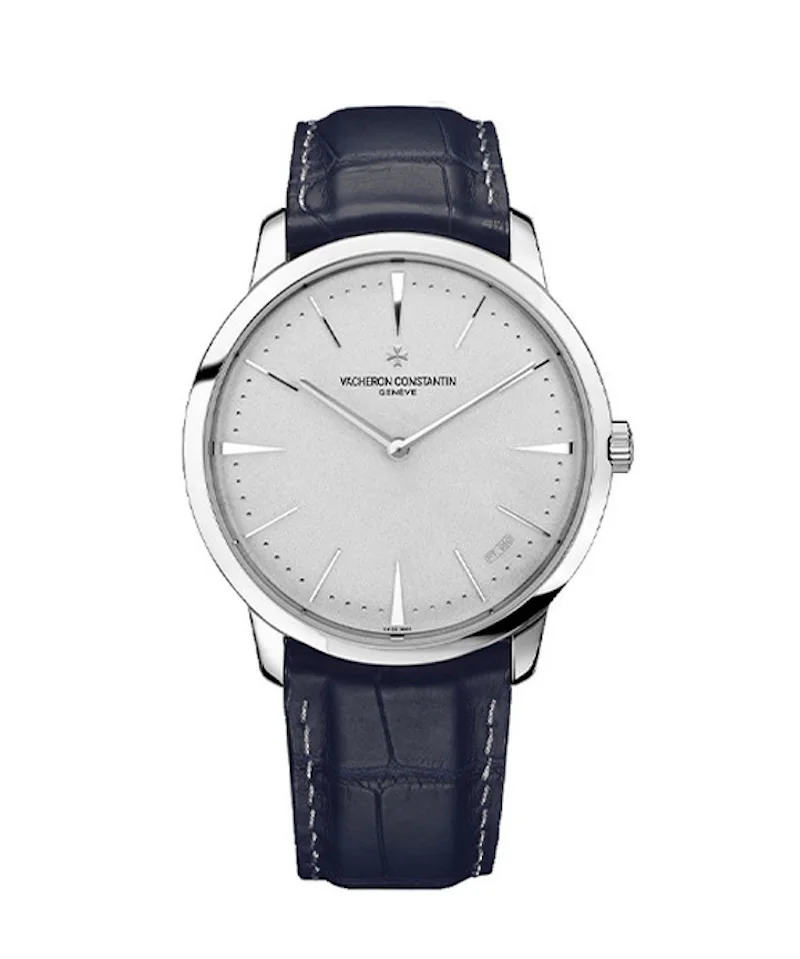 Vacheron Constantin Patrimony Platinum